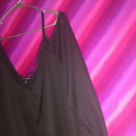 Charlotte Russe blouse - Picture 2 of 4